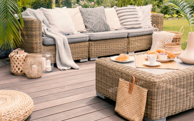 porch furniture