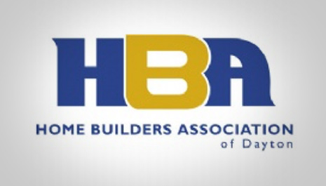 home builders association of dayton logo