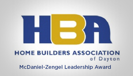 home builders association of dayton logo