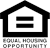 equal housing opportunity logo