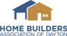 home builders association of dayton logo