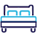 bedroom icon