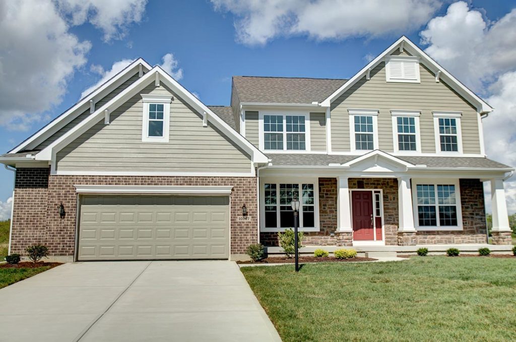 Willshire Oberer Homes