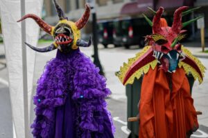 Dayton Hispanic Heritage Festival