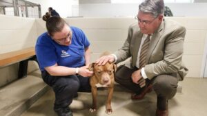 Montgomery County Animal Resource Center