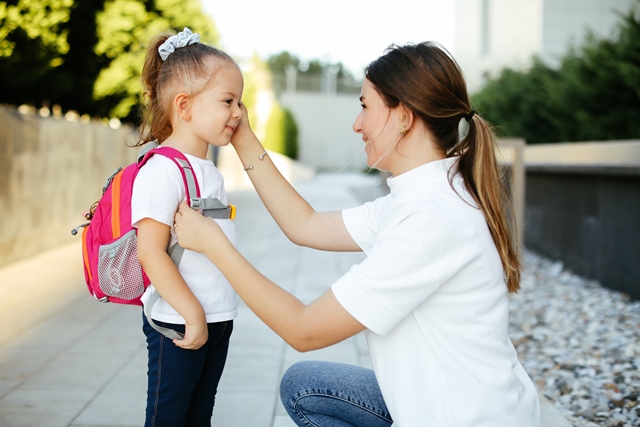 kindergarten readiness tips for parent