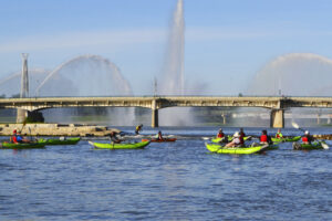 Five Rivers Metroparks