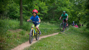 14 Best Mountain Bike Trails in Dayton Ohio Oberer Homes