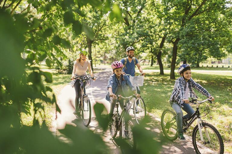 7 Great Parks in the Dayton, Ohio Area for Outdoor Activities Oberer