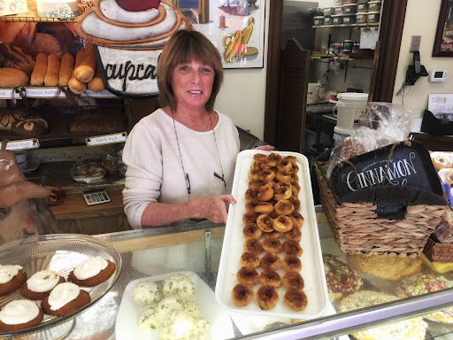 Ashley's Pastry Shop