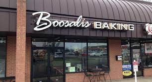 Boosalis Baking