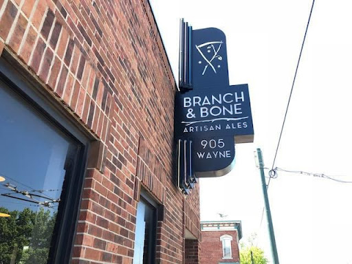 Branch & Bone 2