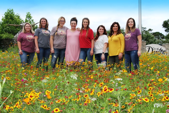Dayton Garden Club