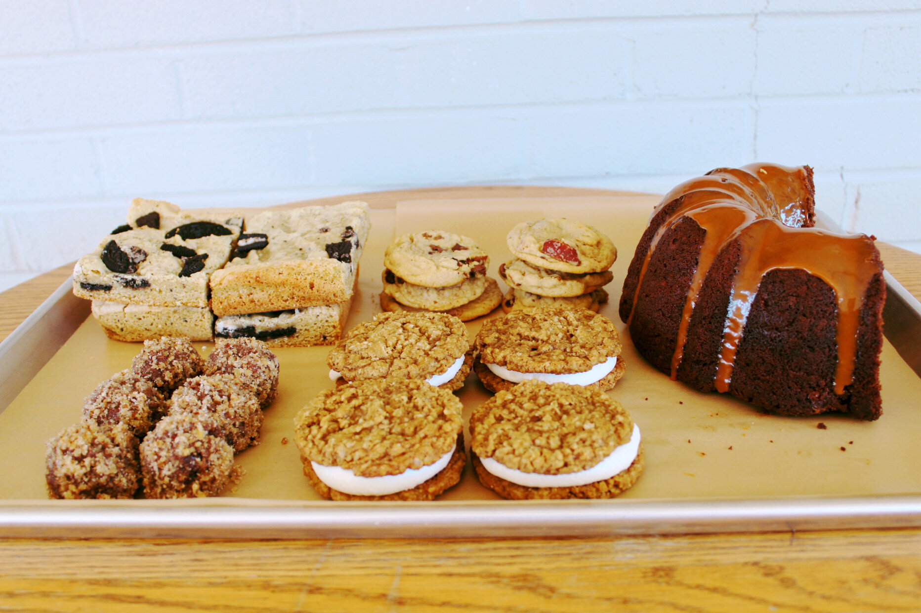 gem city bakery