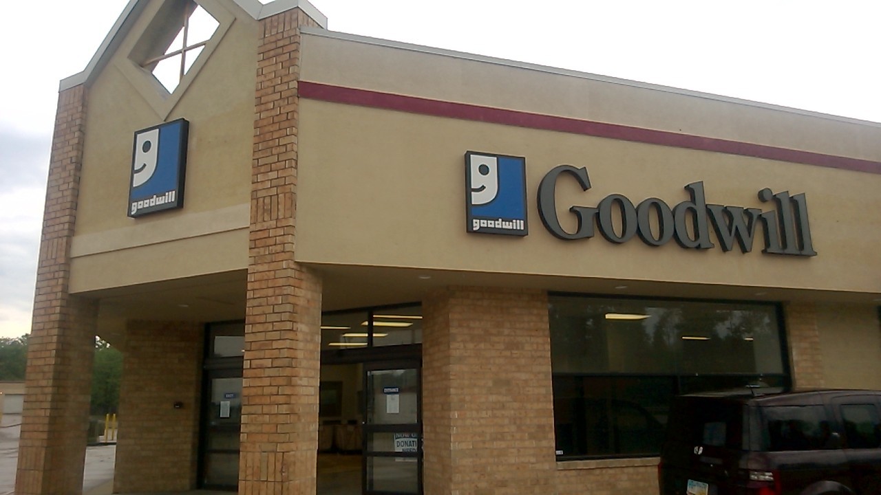 Goodwill Store and Donation Center