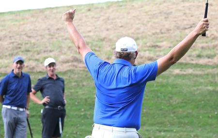 Miami Valley Golf