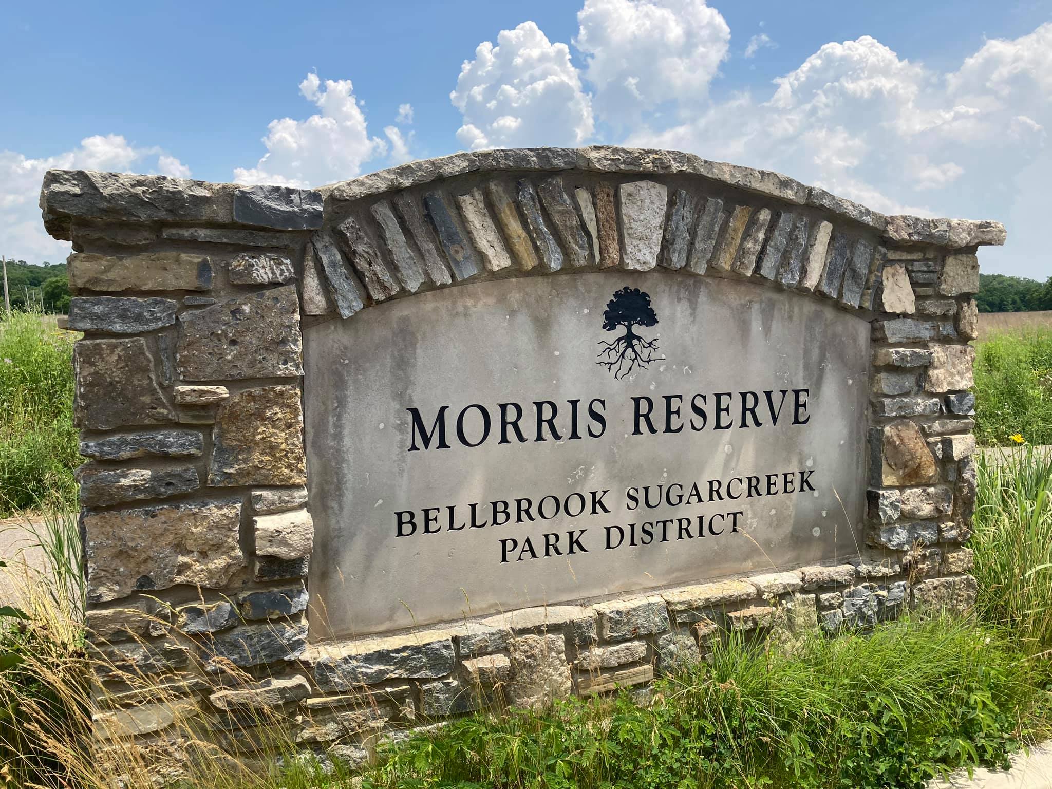Morris Reserve