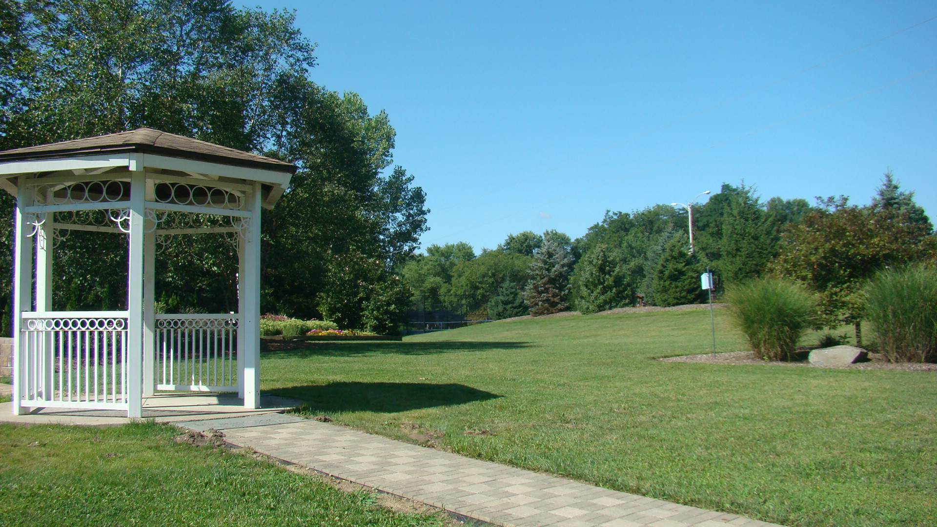 Petrikis Park