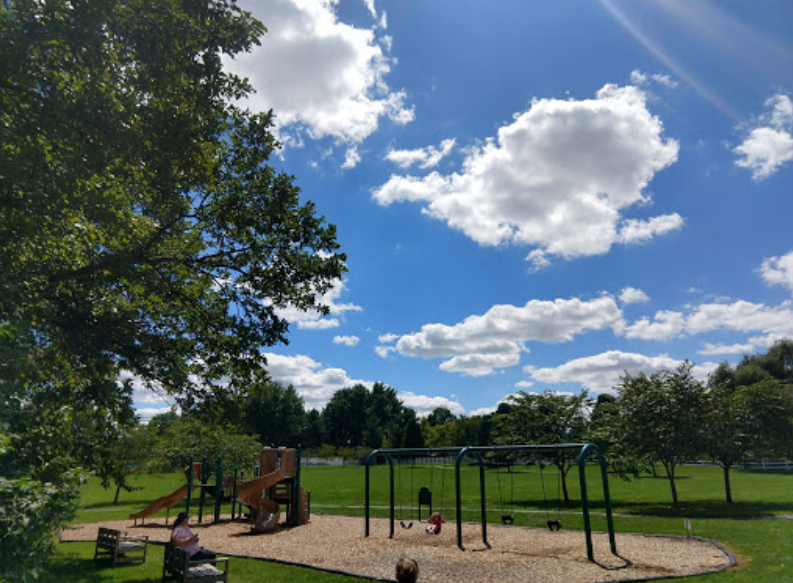 Ron Kehl Park