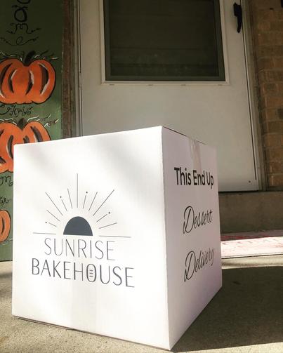 Sunrise Bakehouse