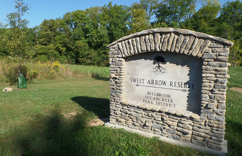 Sweet Arrow Reserve
