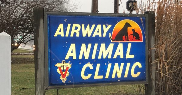 Airway Animal Clinic