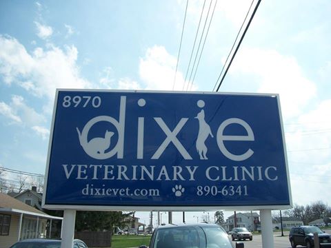 Dixie Veterinary Clinic