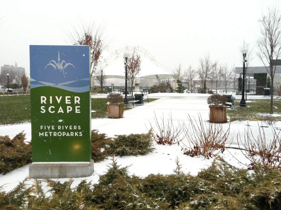 Five River Metropark