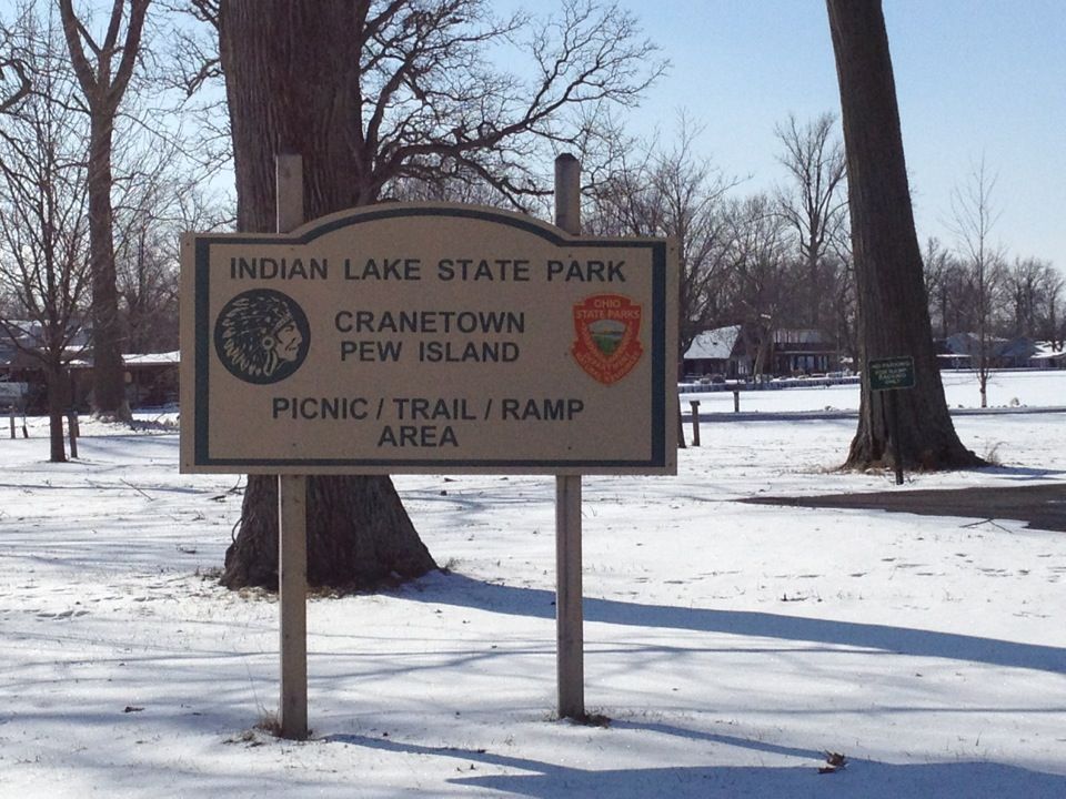Indian Lake