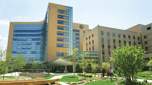 Miami Valley Hospital