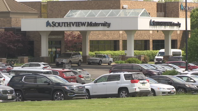southview medical center