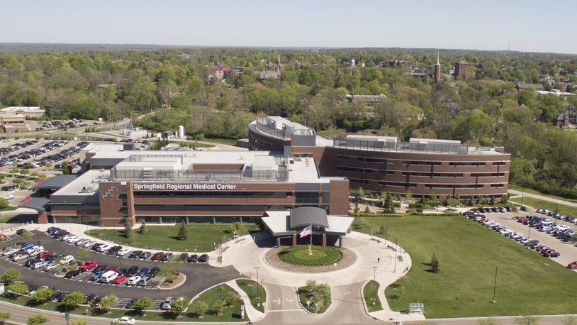 Springfield Regional Medical Center