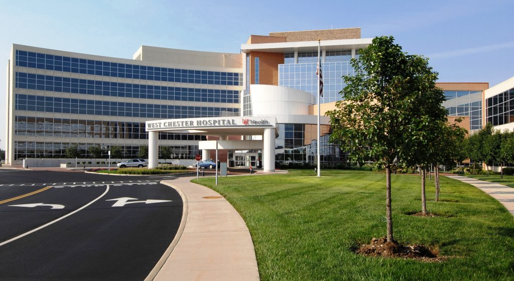 west chester ohio hospital