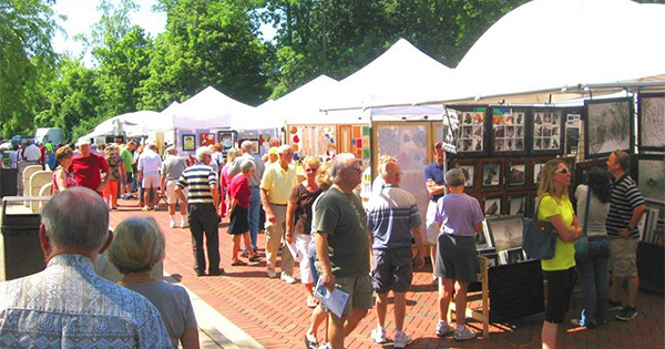 Art on the Commons