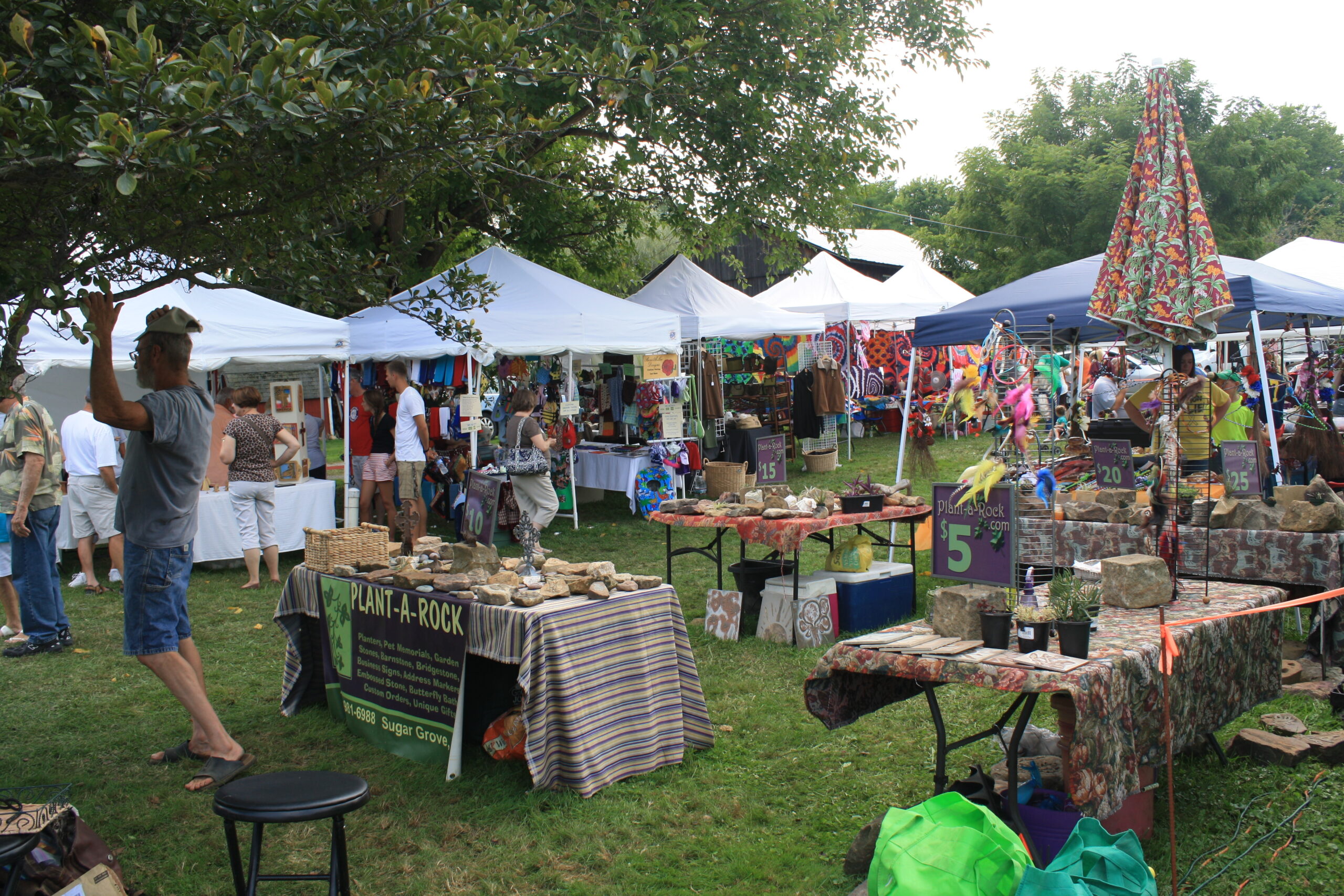 Clifton Gorge Music & Arts