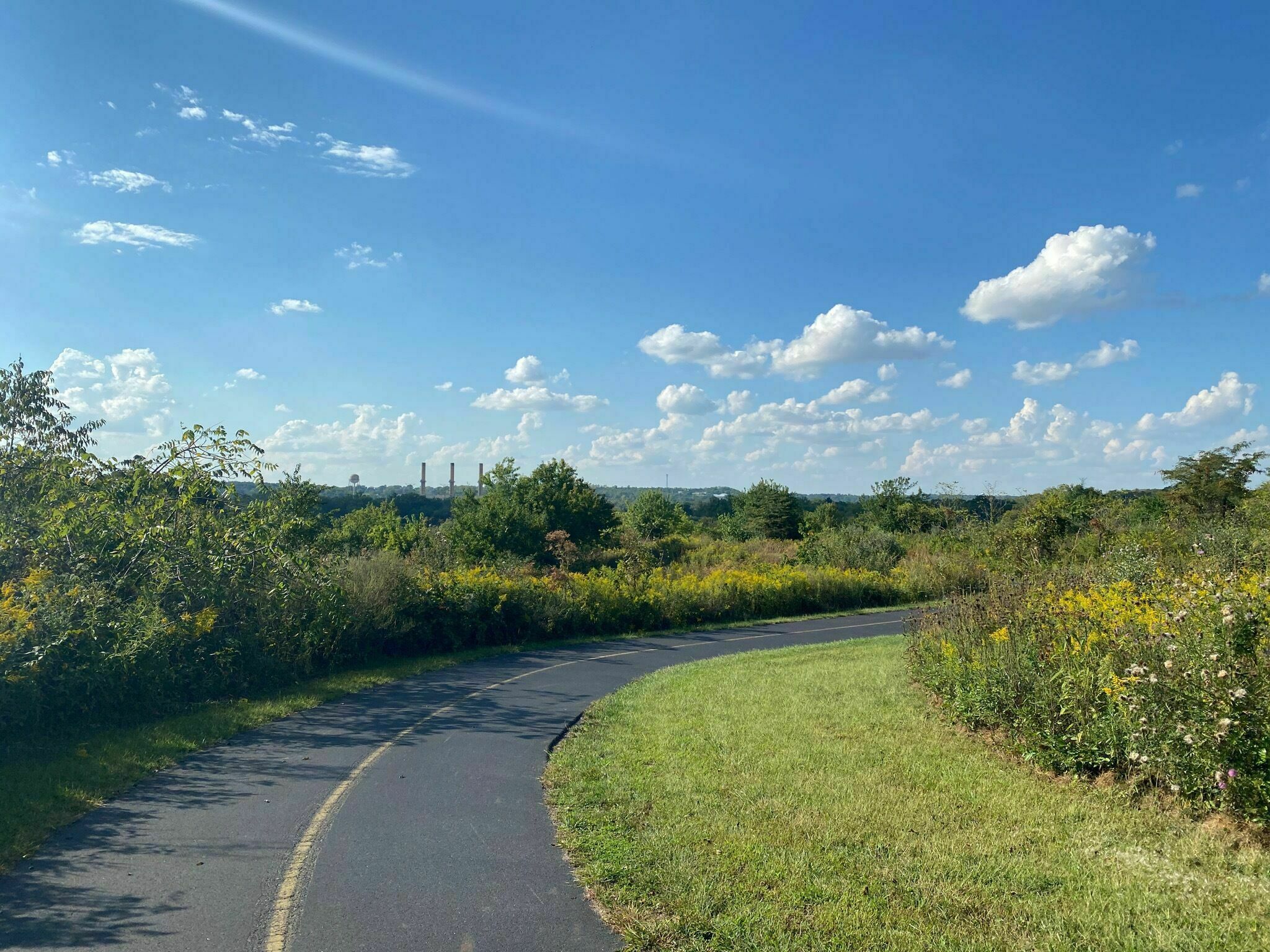 Great Little Trail