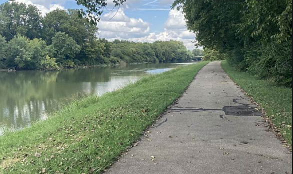 Great Miami River Trail
