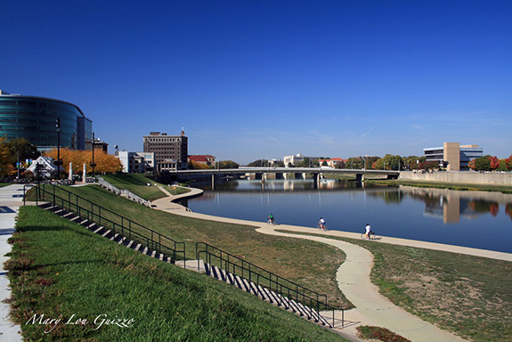 Great Miami River Trail