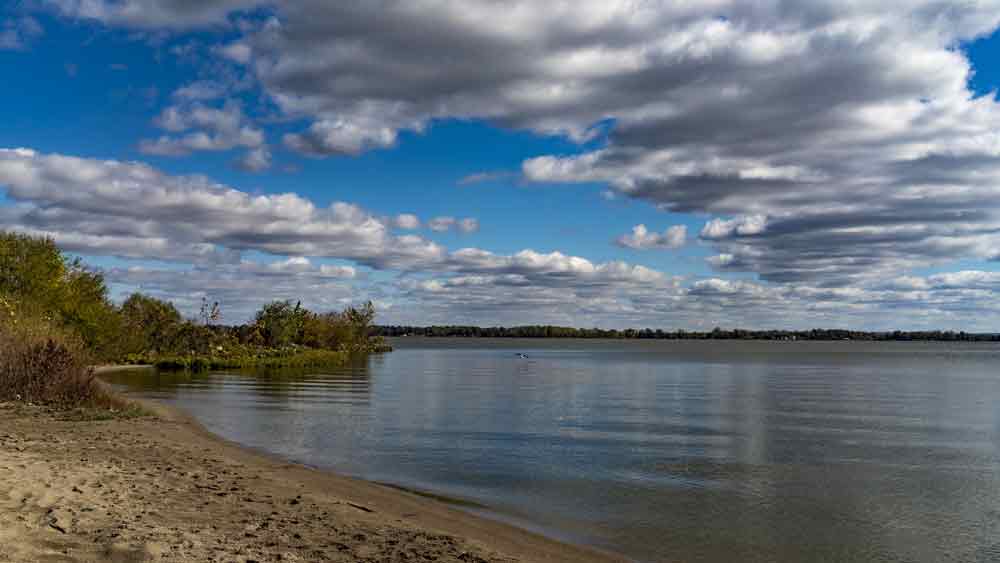 Indian Lake 