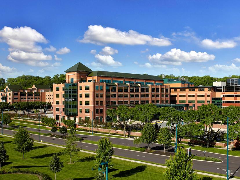 Kettering Health Main Campus