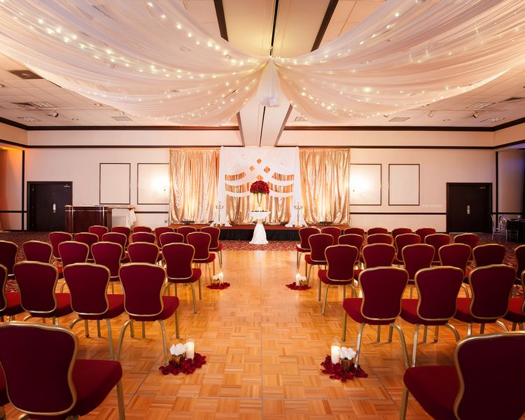 the mandalay banquet center