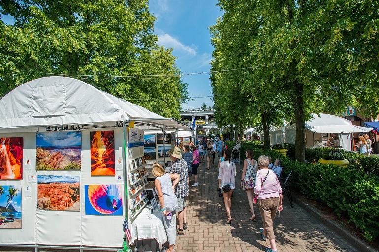 Summerfair