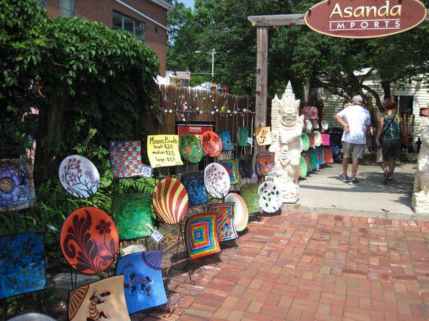 Yellow Spring Street Fair