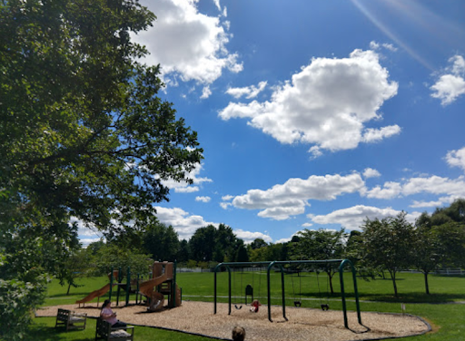 rohn kehl park in belbrook