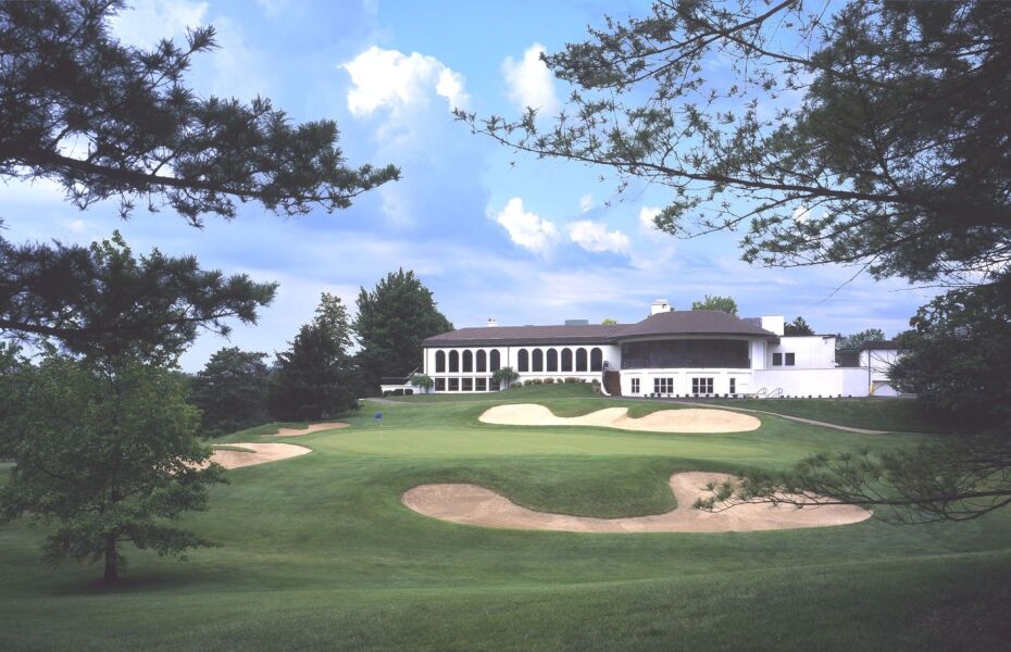 Dayton Country Club 131