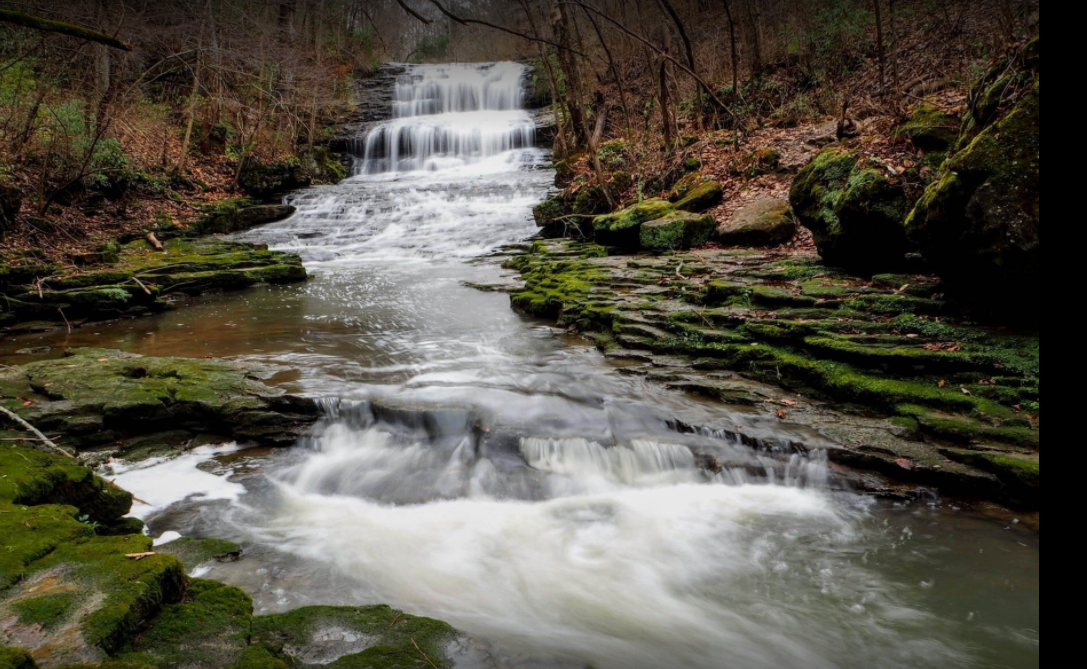 fallsville wildlife area
