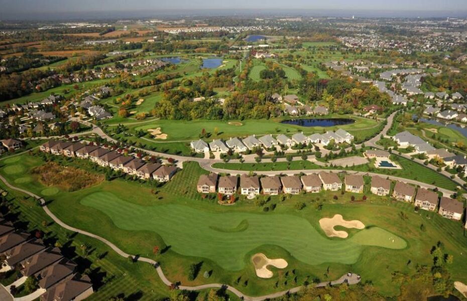 Yankee Trace Golf Club