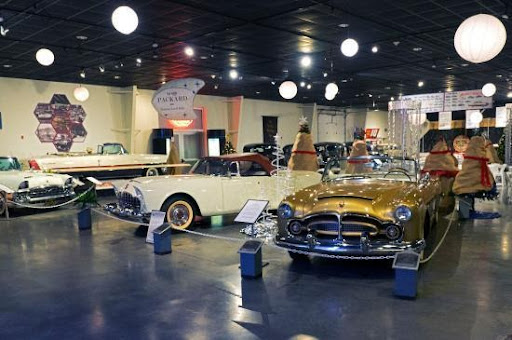 america’s packard museum
