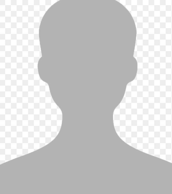 blank bio photo