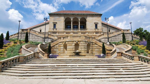 dayton art museum
